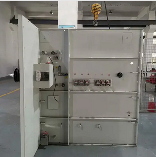 Er lanceringen af ​​en 1600kVA fotovoltaisk transformator en nylig udvikling?