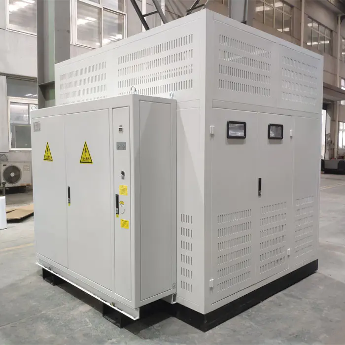 Hvad er en 125kVA tør transformator, og hvorfor betyder det noget i moderne strømsystemer?
