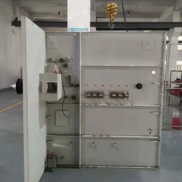 Er en 1600kVA fotovoltaisk transformator velegnet til solenergianlæg i brugsskala?