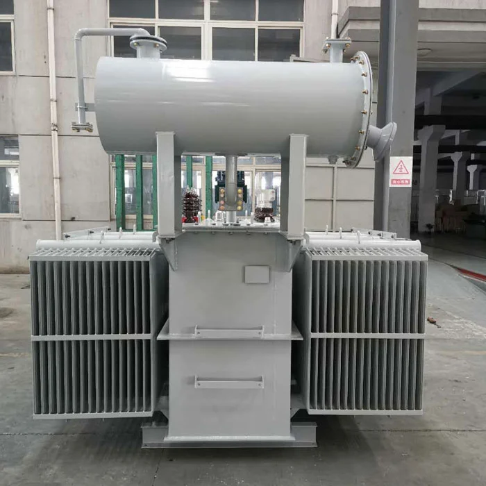 3150kva Olie nedsænket transformer